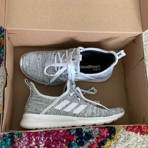Adidas cloud foam super shoes